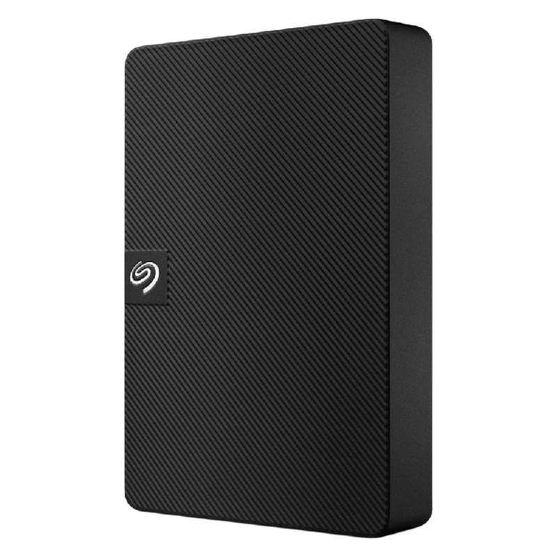 هارد دیسک اکسترنال سیگیت مدل Expansion ظرفیت 4 ترابایت با استاندارد ارتباطی USB 3.0