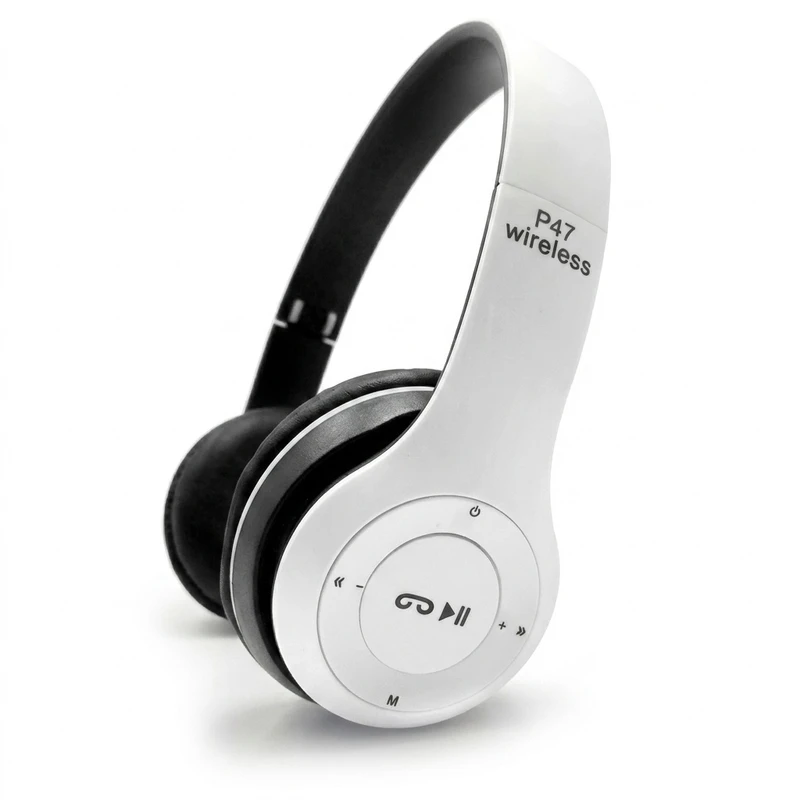 هدست بی سیم مدل P47 5.0+EDR