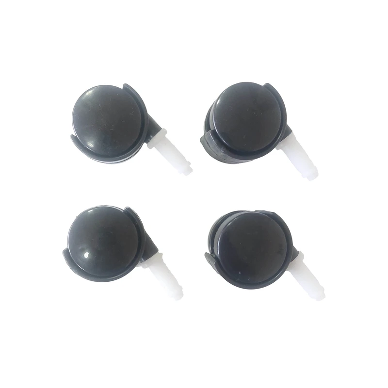چرخ گردان ارگانایزر کد L - X بسته 4 عددی