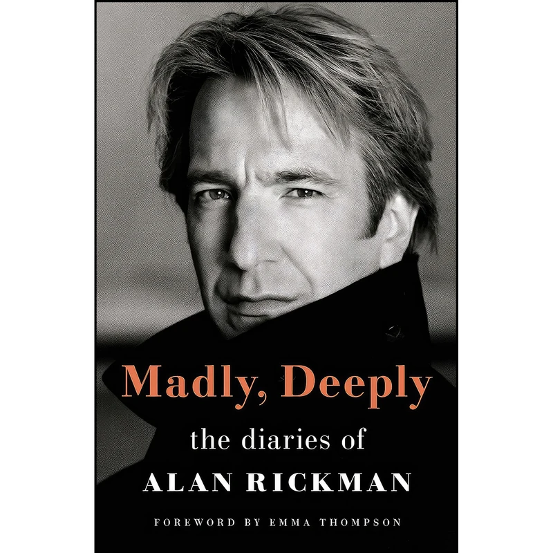 کتاب Madly, Deeply اثر جمعي از نويسندگان انتشارات Henry Holt and Co.