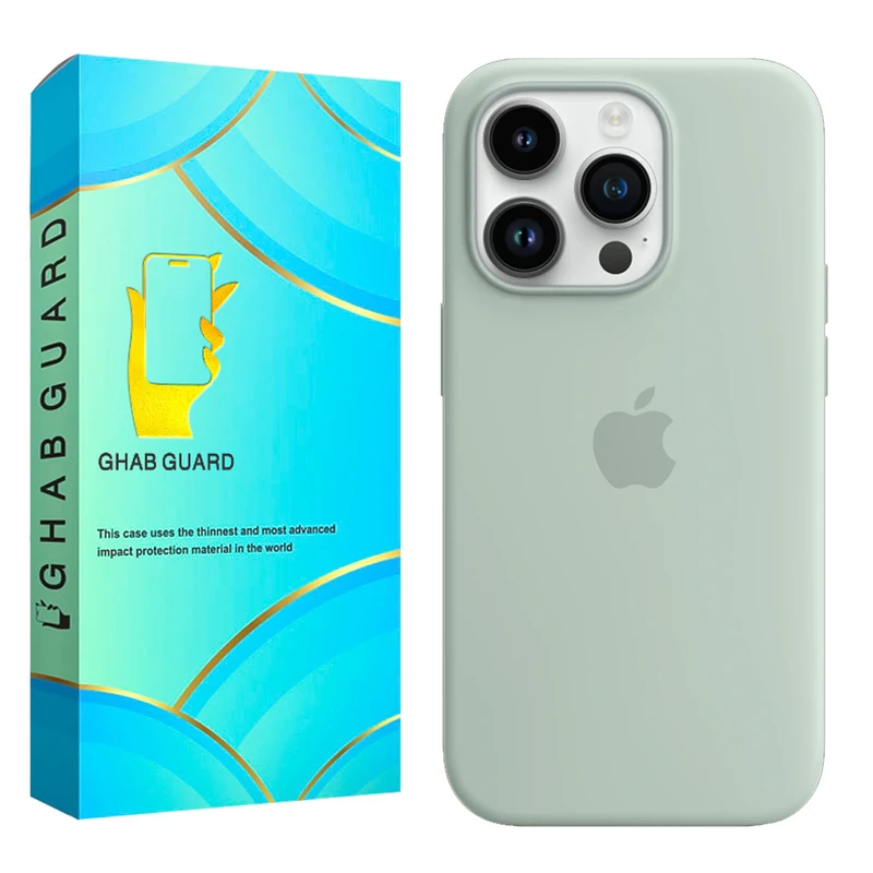 کاور قاب گارد مدل SILASLIG مناسب برای گوشی موبایل اپل iPhone 14 Pro Max