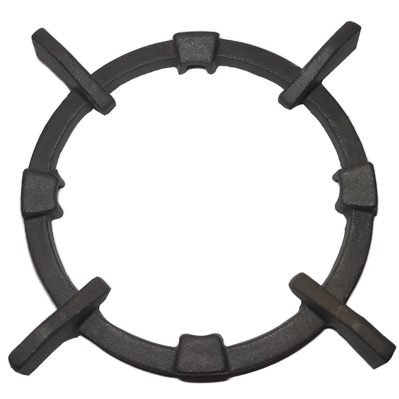 چدن اجاق گاز مدل SM-04