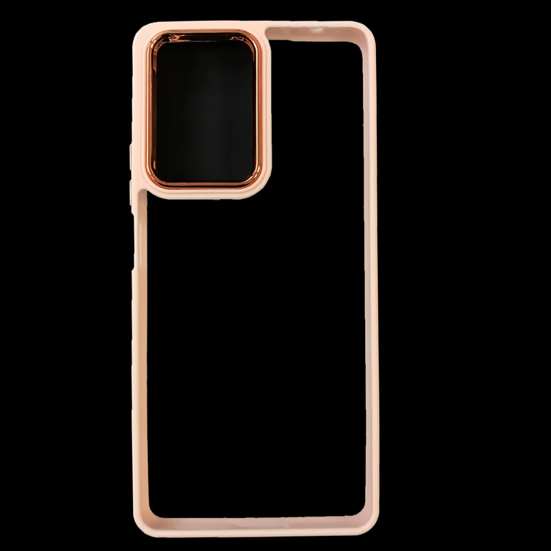 کاور مدل N-SKIN مناسب برای گوشی موبایل شیائومی Mi 11T / Mi 11T pro