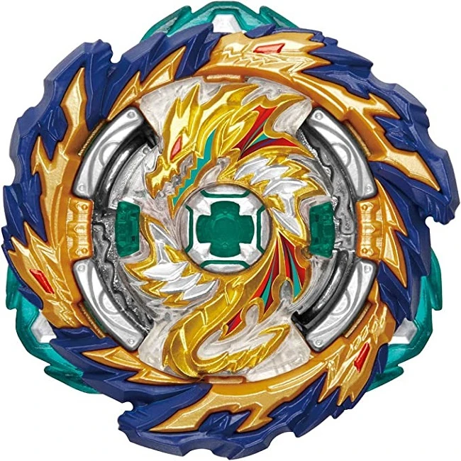 فرفره مدل انفجاری میراژ فابنیر Burst Top B-167