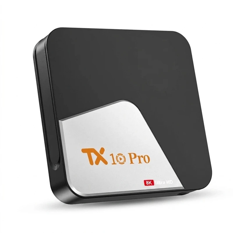 اندروید باکس تی ایکس تن مدل پرو 16/2GB
