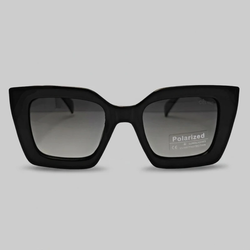 عینک آفتابی زنانه مدل 7614-UV400
