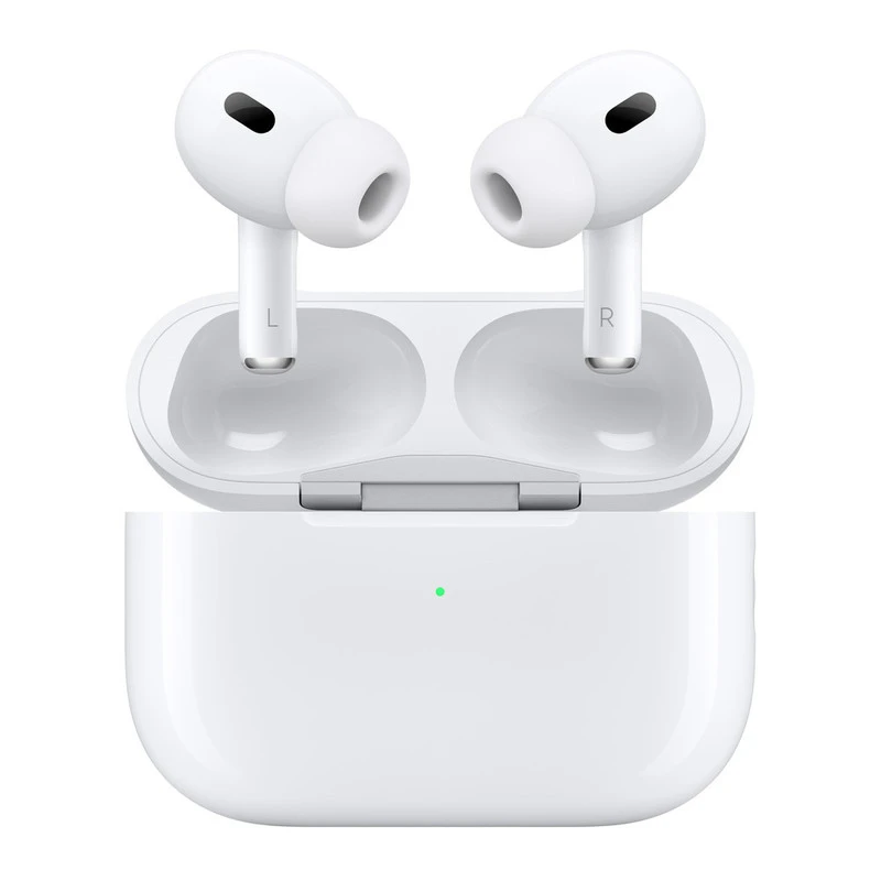 هدفون بلوتوثی مدل AirPods Pro 2nd Generation MQD83CHA