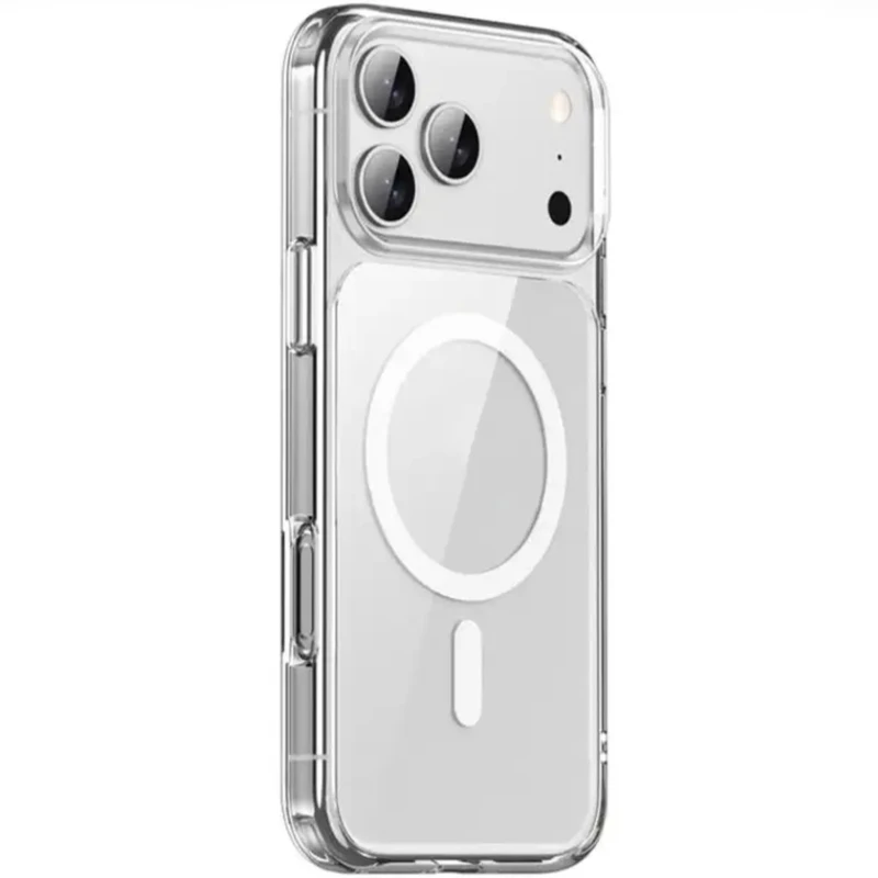 کاور مدل مک سیف مناسب برای گوشی اپل iphone 17promax