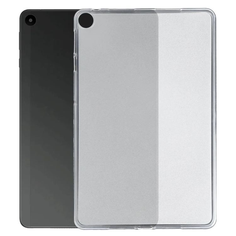 کاور طرح ژله ای مدل NT11 مناسب برای تبلت هوآوی MatePad T8