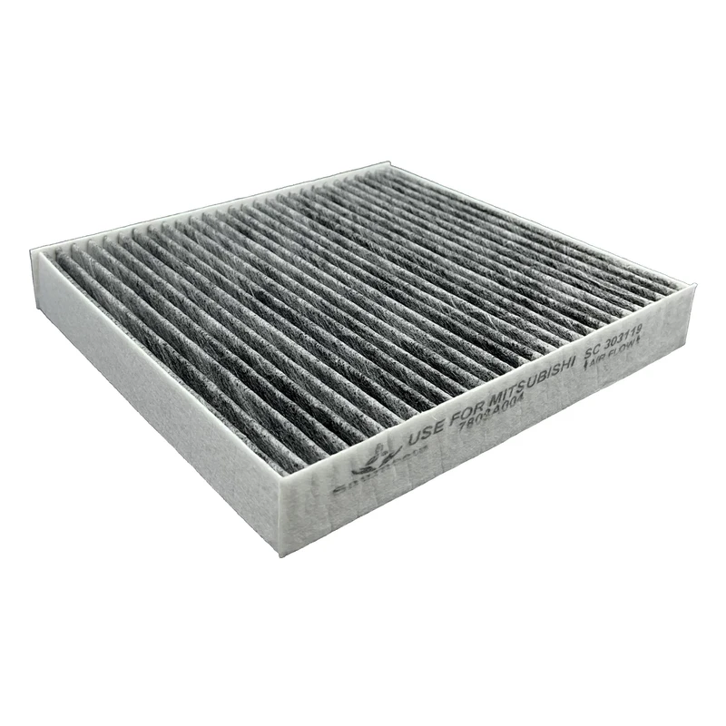 فیلتر کابین خودرو سومیتا مدل 7803A004 مناسب برای میتسوبیشی اوتلندر، لنسر و ASX