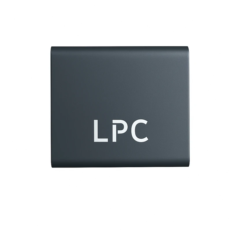 محافظ قفل کتابی پاکسایش مدل LPC - F1