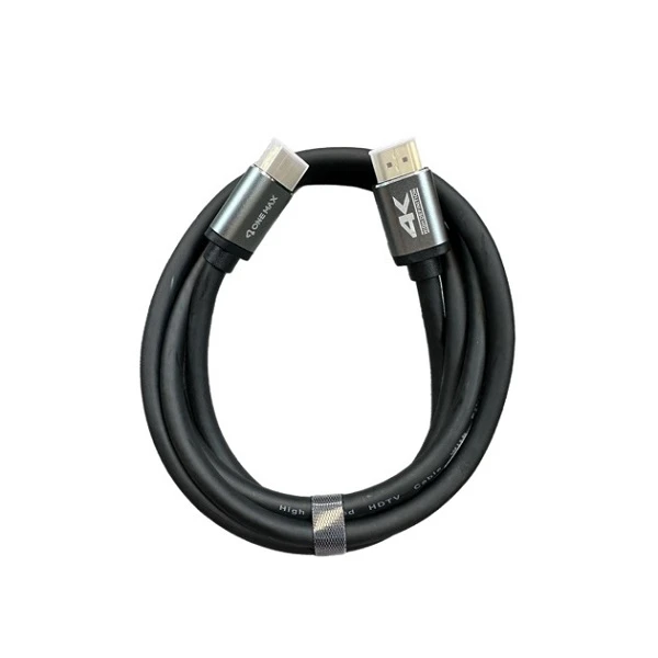کابل HDMI وان مکس مدل 4K طول 3 متر