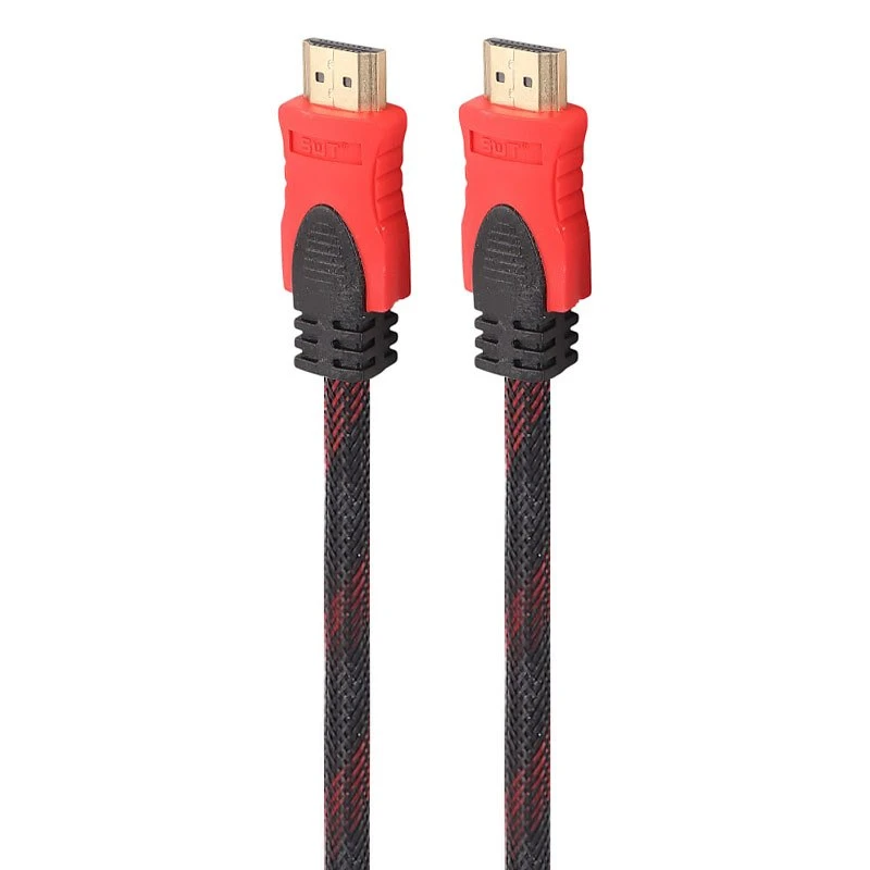 کابل HDMI سان وست مدل پوست ماری طول 20 متر