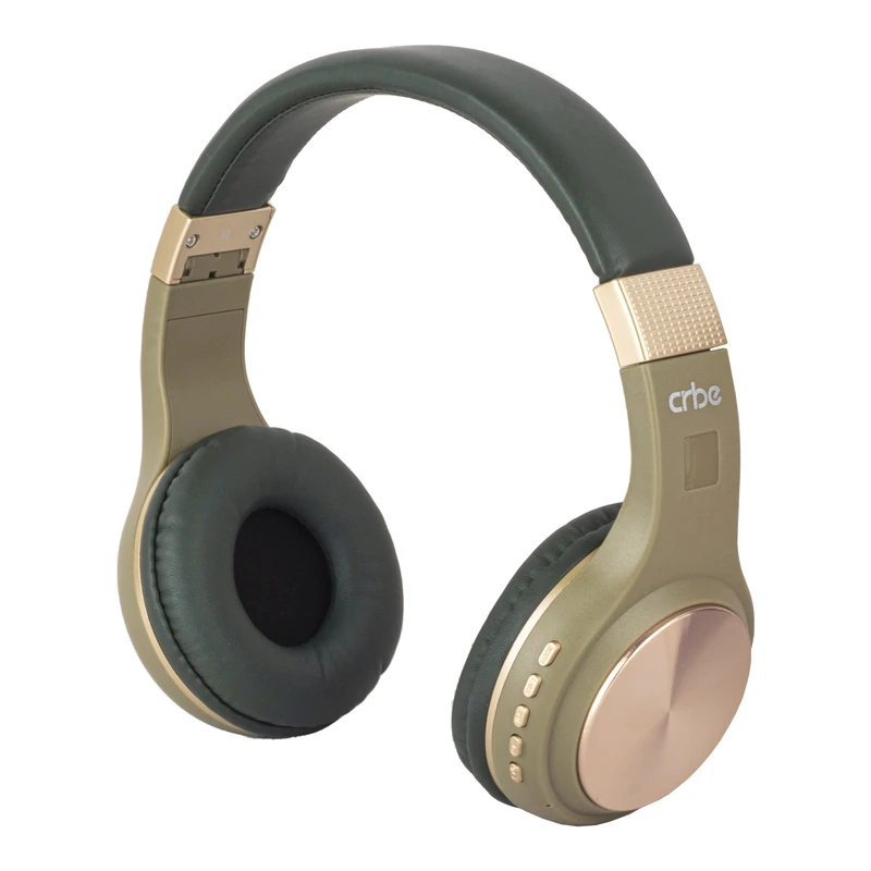 هدست بلوتوثی کربی مدل BE-H102