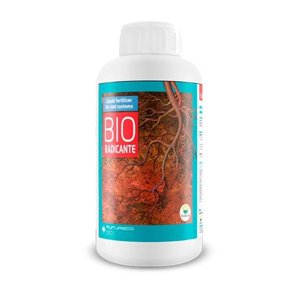 کود مایع محرک ریشه بیورادیکانت فیوچرکو بایوساینس مدل BIOANTE حجم 1 لیتر