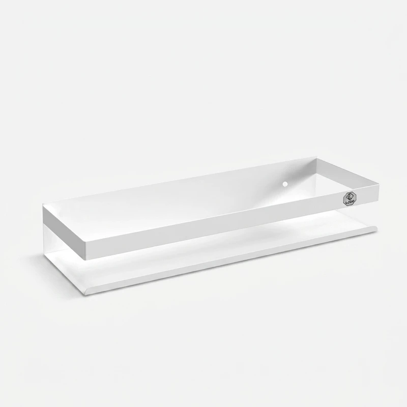 طبقه حمام لوبیک مدل metal