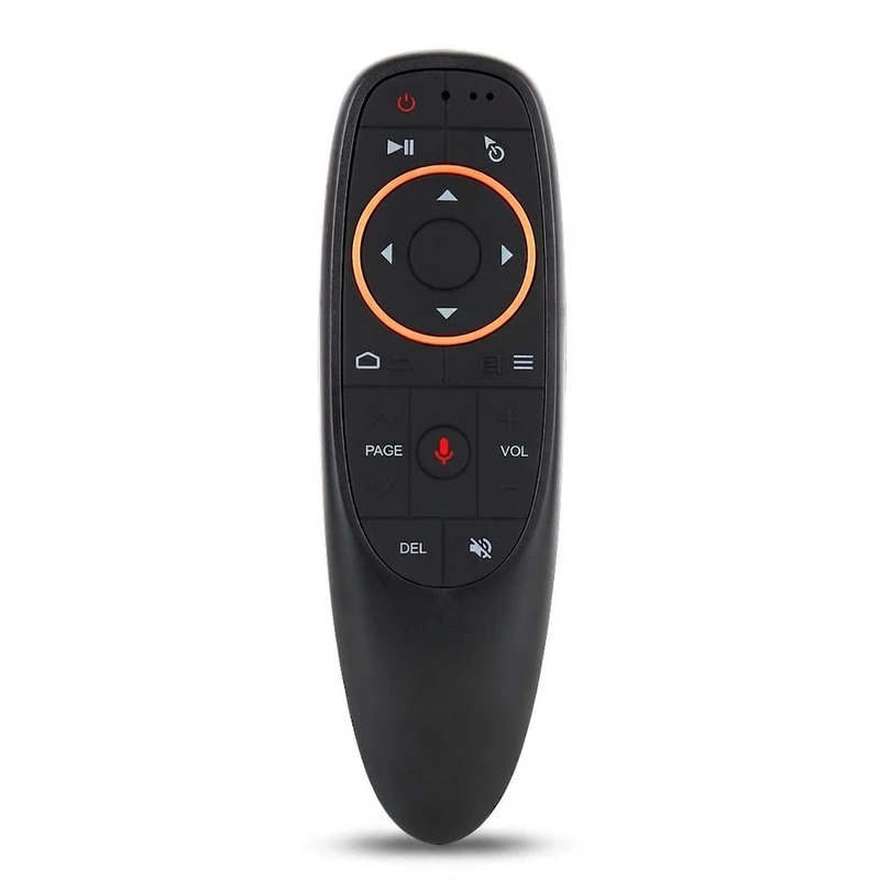 ریموت ایر ماوس مدل G10-simple