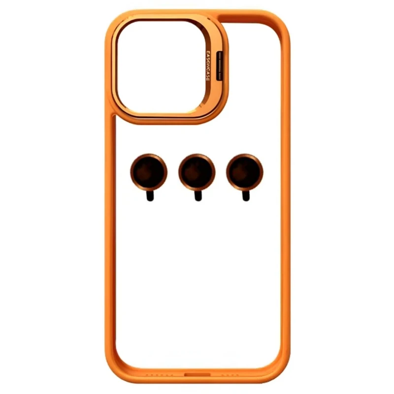 کاور مدل U1 مناسب برای گوشی موبایل اپل Iphone 12 Promax