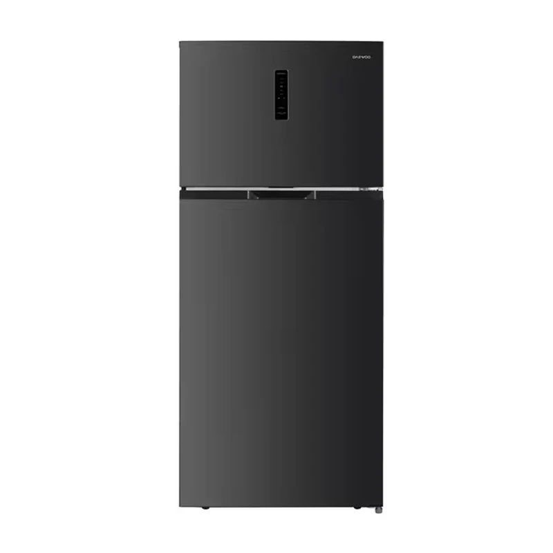 یخچال فریزر طرح فریزر بالا 19 فوت دوو مدل DR-S6441DI