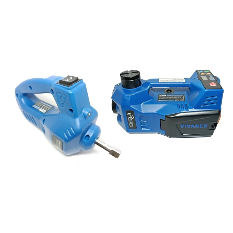ست پنچرگیری دیجیتال ویوارکس مدل VR1545-JK