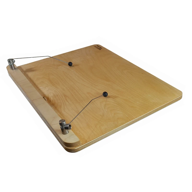 نگهدارنده کتاب مدل SuperMax01