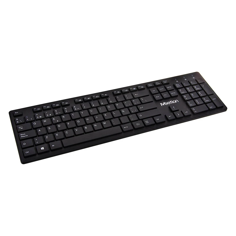 کیبورد میشن مدل MT-WK841