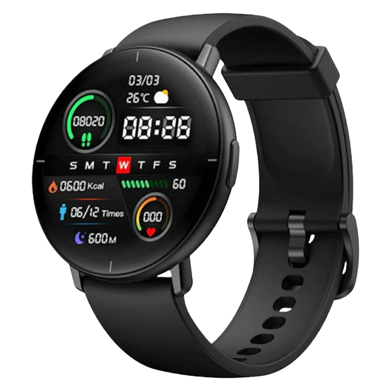 ساعت هوشمند میبرو مدل Lite SmartWatch