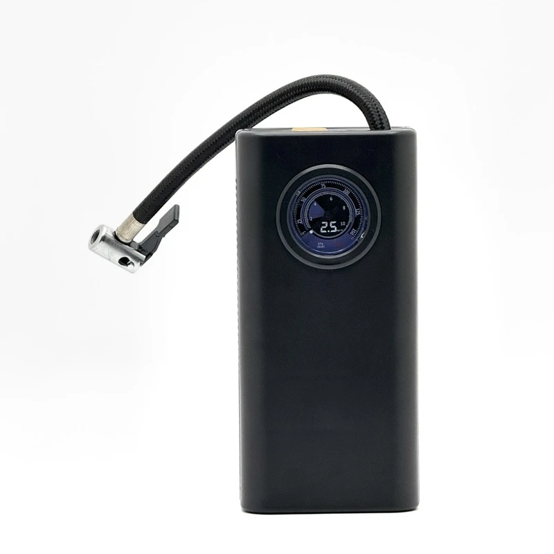 کمپرسور هوا 80 وات ام دی اچ ال مدل CQB002