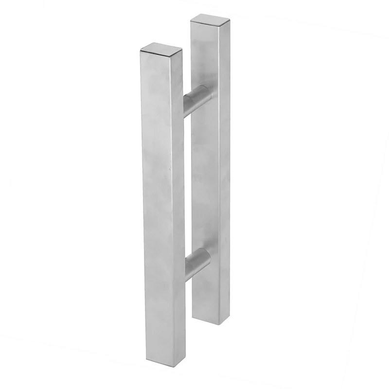 دستگیره حیاطی مدل دو طرفه کد STL29