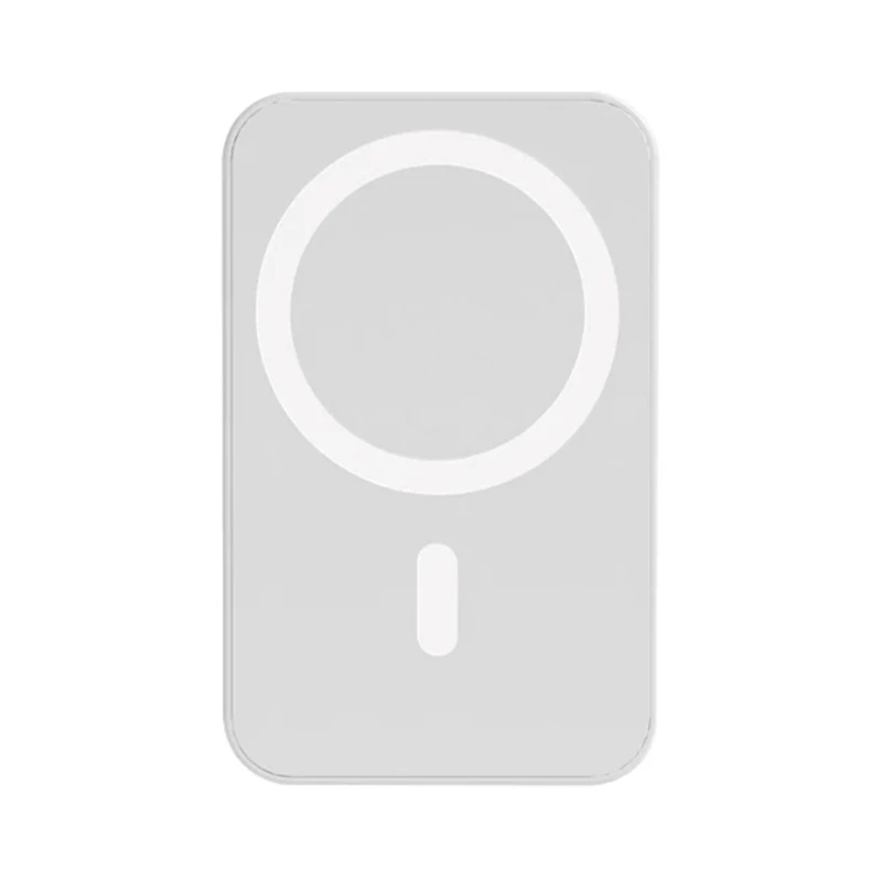 شارژر بی سیم مدل Magsafe