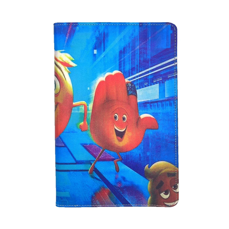 کیف کلاسوری مدل Crazy hand مناسب برای تبلت سامسونگ Galaxy Tab A7 10.4 2020 T505
