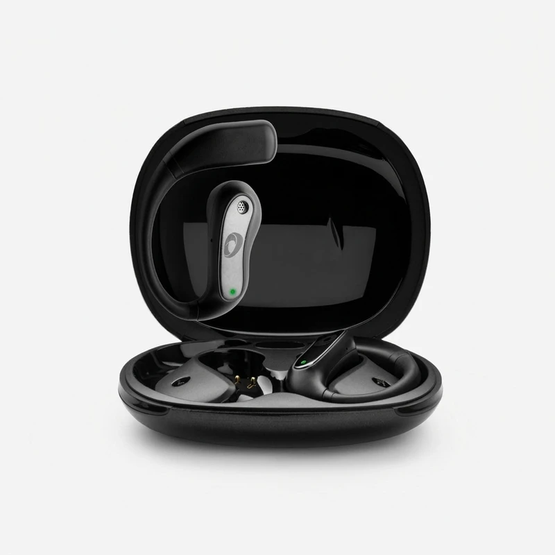 هدفون بی سیم بلت مدل Erase Hook 1