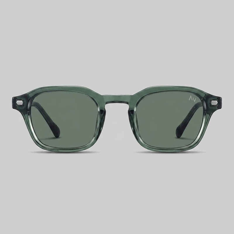 عینک آفتابی پنتوس آلبرت وگ مدل SZ8206 Pine Charcoal