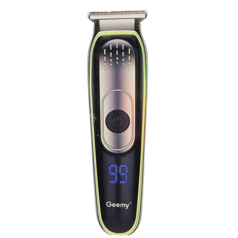 ماشین اصلاح موی سر و صورت جیمی مدل GM-6667