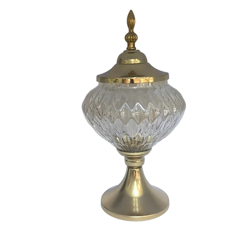 شکلات خوری مدل پایه فلزی