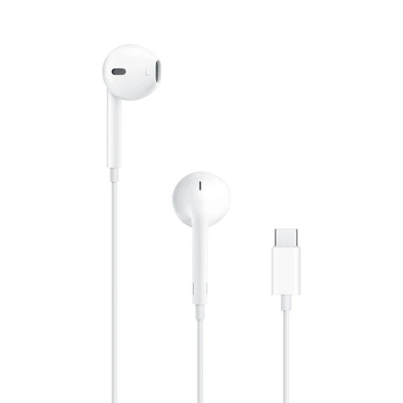 هندزفری اپل مدل EarPods USB-C