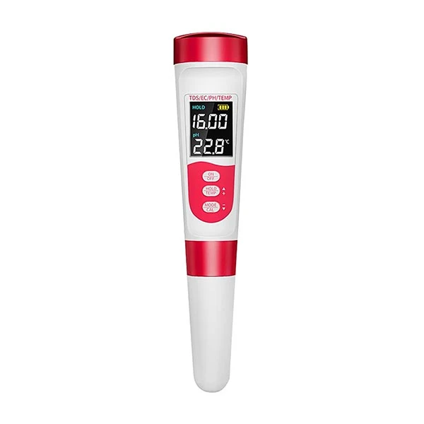 PH متر مدل multifunctional PH-300