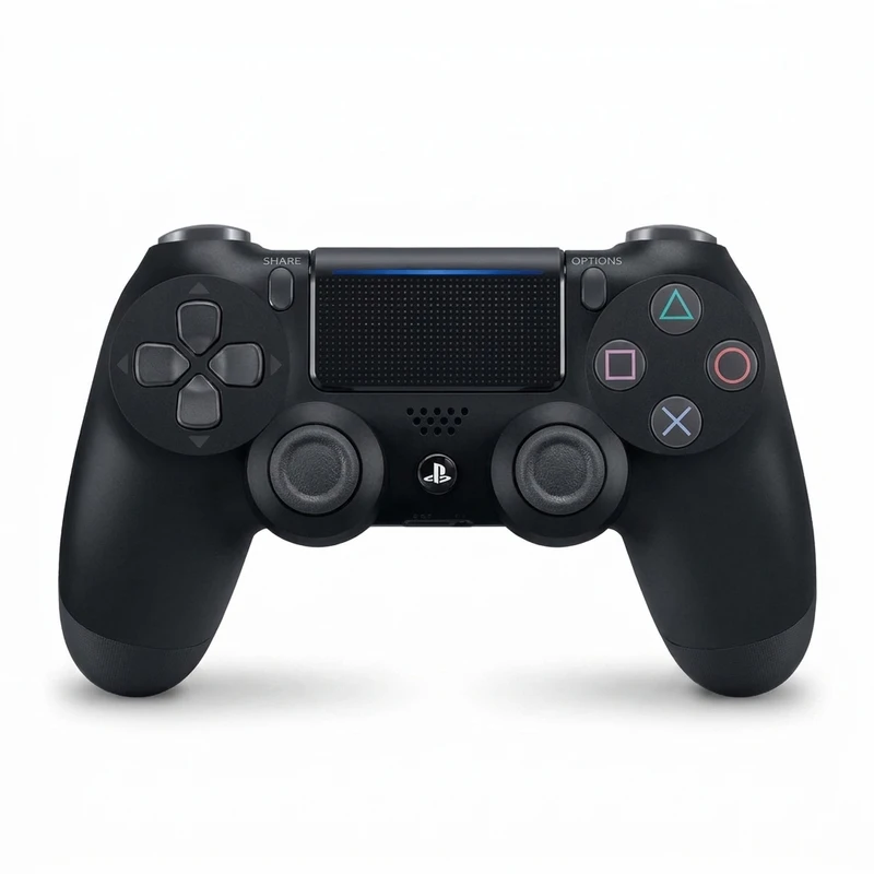دسته بازی پلی استیشن ۴ مدل DUAL SHOCK C01