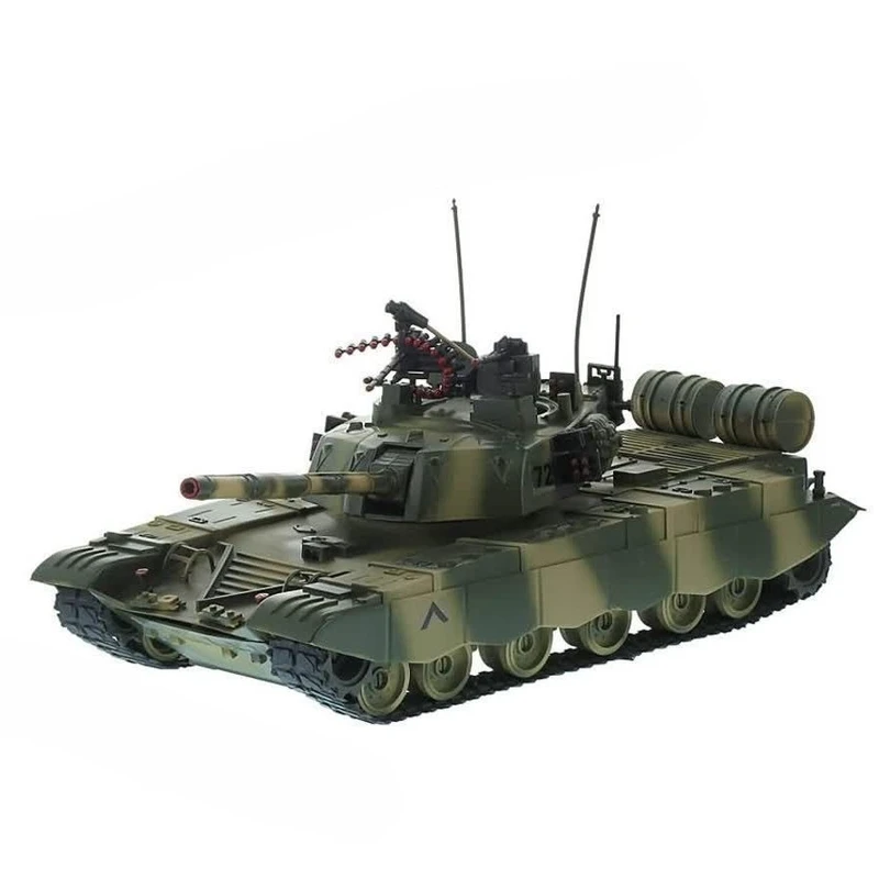تانک بازی مدل t72
