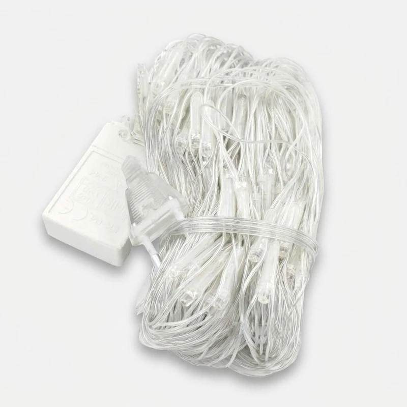 ریسه ال ای دی کد توری 220V