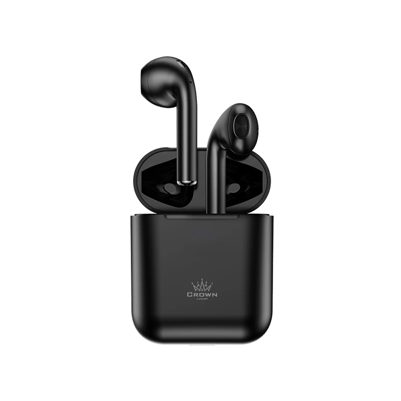 هدفون بلوتوثی کرون مدل AirPods M12