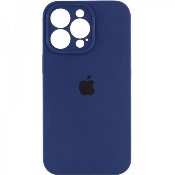 کاور مدل SILICONE ORG مناسب برای گوشی موبایل اپل iphone 15 pro max
