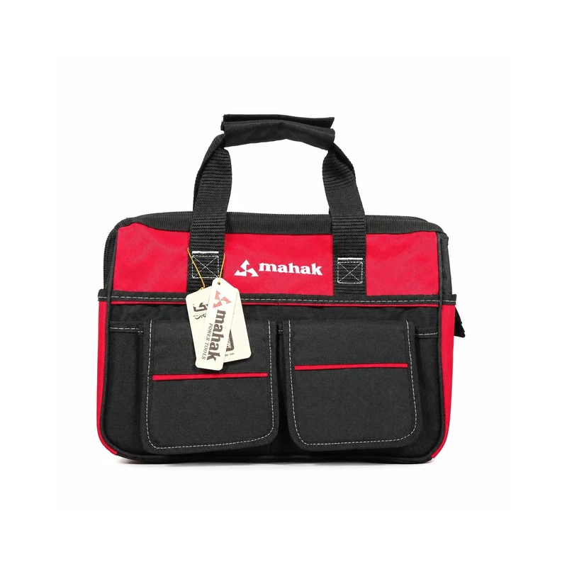 کیف ابزار محک مدل MHK سایز 35 سانتی متر